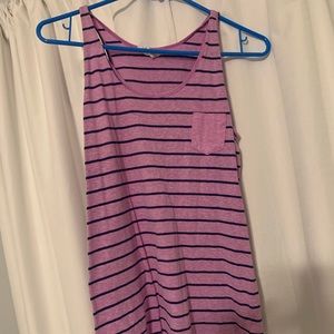 Under Armour tank top